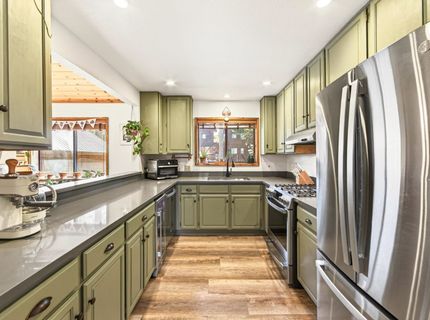 14570 Tyrol Road, Truckee, CA 96161 Photo