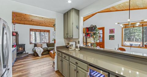 14570 Tyrol Road, Truckee, CA 96161 Photo