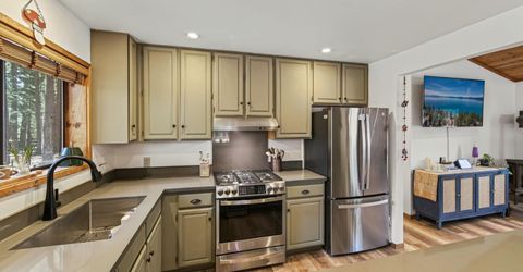 14570 Tyrol Road, Truckee, CA 96161 Photo