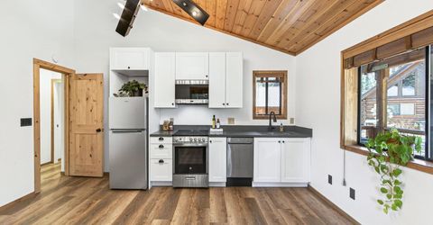 14570 Tyrol Road, Truckee, CA 96161 Photo