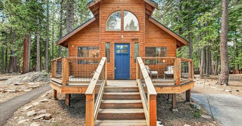 14570 Tyrol Road, Truckee, CA 96161 Photo