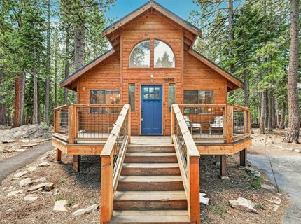 14570 Tyrol Road, Truckee, CA 96161 Photo