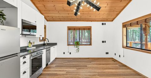 14570 Tyrol Road, Truckee, CA 96161 Photo