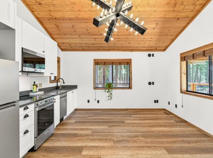 14570 Tyrol Road, Truckee, CA 96161 Photo