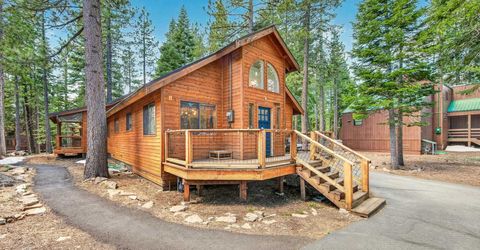 14570 Tyrol Road, Truckee, CA 96161 Photo