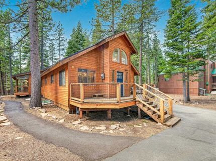 14570 Tyrol Road, Truckee, CA 96161 Photo