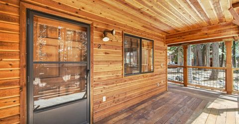 14570 Tyrol Road, Truckee, CA 96161 Photo