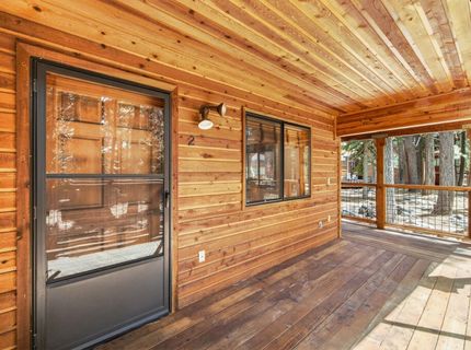 14570 Tyrol Road, Truckee, CA 96161 Photo