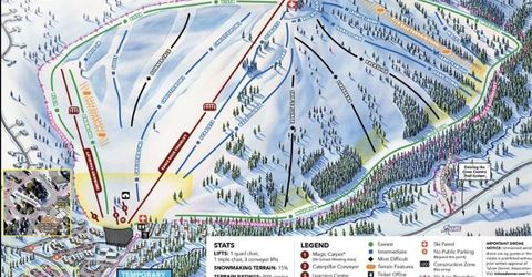 14570 Tyrol Road, Truckee, CA 96161 Photo