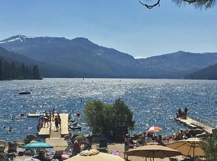 14570 Tyrol Road, Truckee, CA 96161 Photo