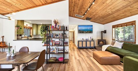 14570 Tyrol Road, Truckee, CA 96161 Photo