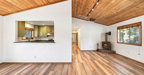 14570 Tyrol Road, Truckee, CA 96161 Photo