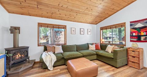 14570 Tyrol Road, Truckee, CA 96161 Photo