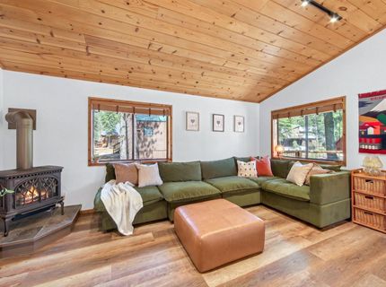 14570 Tyrol Road, Truckee, CA 96161 Photo