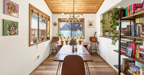 14570 Tyrol Road, Truckee, CA 96161 Photo
