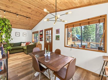 14570 Tyrol Road, Truckee, CA 96161 Photo