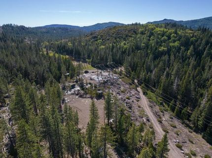 11820 Eagle Lakes Road, Soda Springs, CA 95728 Photo