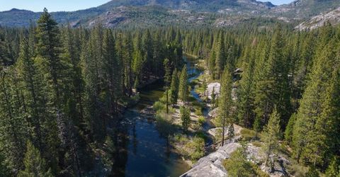 11820 Eagle Lakes Road, Soda Springs, CA 95728 Photo