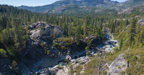 11820 Eagle Lakes Road, Soda Springs, CA 95728 Photo