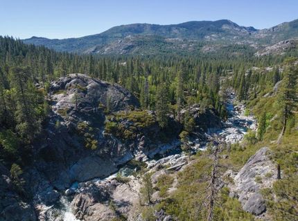 11820 Eagle Lakes Road, Soda Springs, CA 95728 Photo