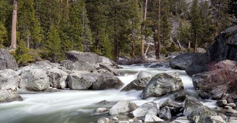 11820 Eagle Lakes Road, Soda Springs, CA 95728 Photo