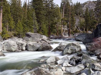 11820 Eagle Lakes Road, Soda Springs, CA 95728 Photo