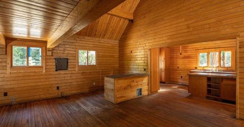 11820 Eagle Lakes Road, Soda Springs, CA 95728 Photo