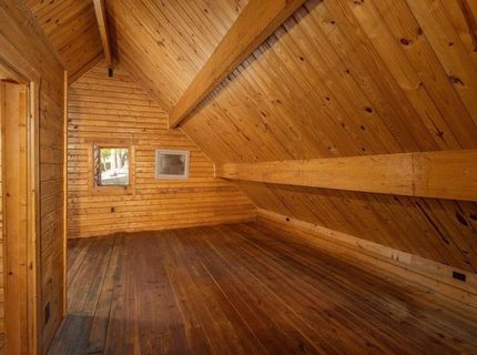 11820 Eagle Lakes Road, Soda Springs, CA 95728 Photo