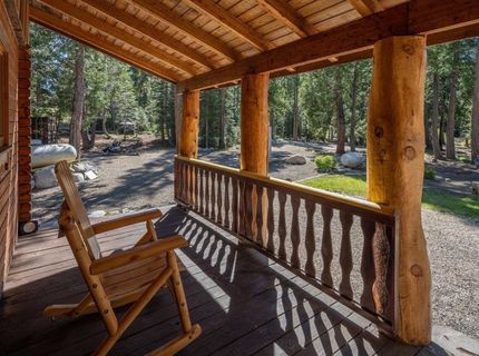 11820 Eagle Lakes Road, Soda Springs, CA 95728 Photo