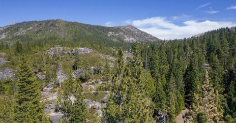 11820 Eagle Lakes Road, Soda Springs, CA 95728 Photo