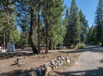 11820 Eagle Lakes Road, Soda Springs, CA 95728 Photo