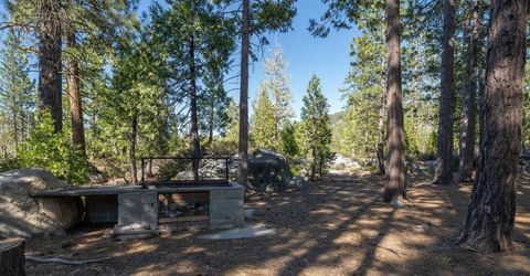 11820 Eagle Lakes Road, Soda Springs, CA 95728 Photo