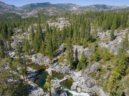 11820 Eagle Lakes Road, Soda Springs, CA 95728 Photo