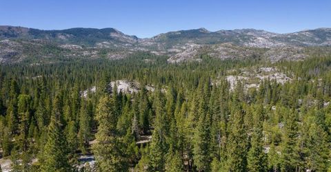 11820 Eagle Lakes Road, Soda Springs, CA 95728 Photo
