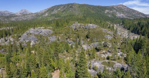 11820 Eagle Lakes Road, Soda Springs, CA 95728 Photo