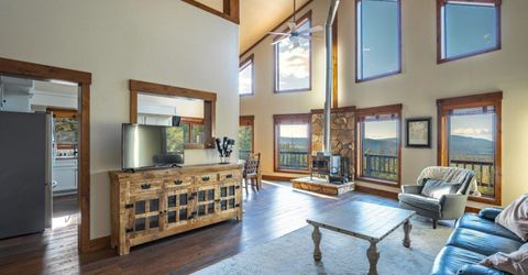 16746 Tewksbury Drive, Truckee, CA 96161 Photo