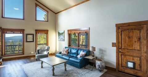 16746 Tewksbury Drive, Truckee, CA 96161 Photo