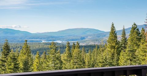 16746 Tewksbury Drive, Truckee, CA 96161 Photo