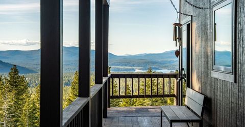 16746 Tewksbury Drive, Truckee, CA 96161 Photo