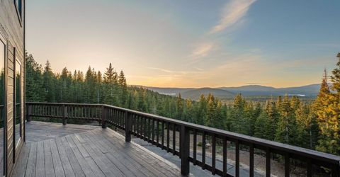 16746 Tewksbury Drive, Truckee, CA 96161 Photo