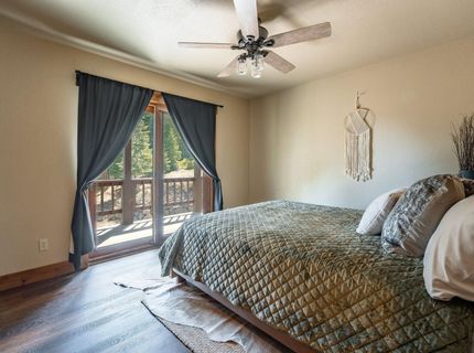 16746 Tewksbury Drive, Truckee, CA 96161 Photo