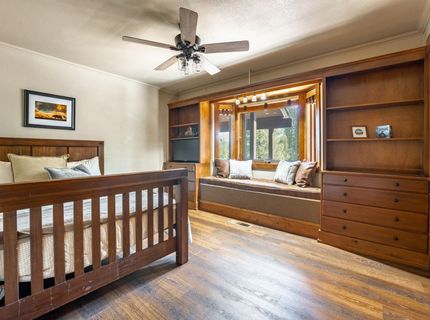 16746 Tewksbury Drive, Truckee, CA 96161 Photo
