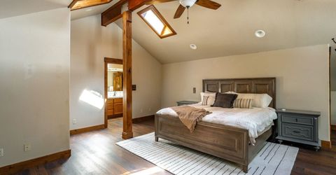 16746 Tewksbury Drive, Truckee, CA 96161 Photo