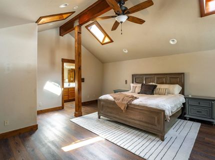 16746 Tewksbury Drive, Truckee, CA 96161 Photo