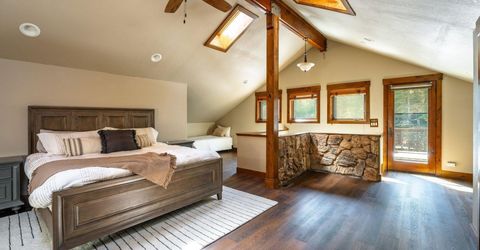 16746 Tewksbury Drive, Truckee, CA 96161 Photo