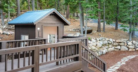 16746 Tewksbury Drive, Truckee, CA 96161 Photo