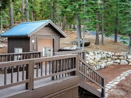 16746 Tewksbury Drive, Truckee, CA 96161 Photo