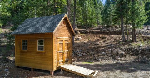16746 Tewksbury Drive, Truckee, CA 96161 Photo