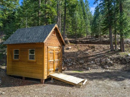 16746 Tewksbury Drive, Truckee, CA 96161 Photo