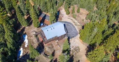 16746 Tewksbury Drive, Truckee, CA 96161 Photo